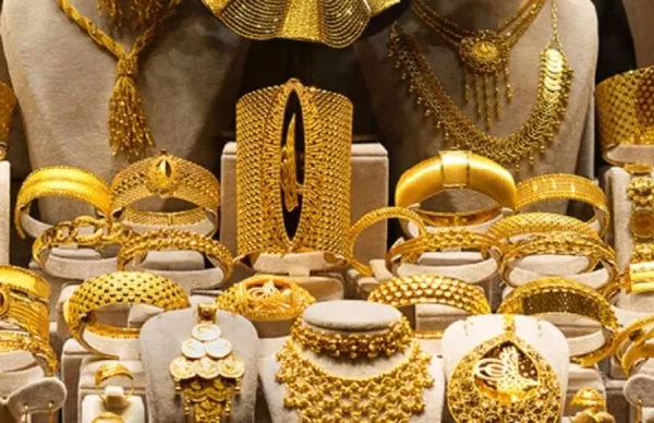 Today’s Gold Rate in Hyderabad – 15 October 2026